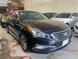 هیوندای سۆناتا